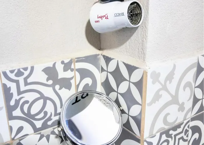 S09 King Premium Tec Cem Cocineta Wifi Balcon Parking Terraza * Mexico City